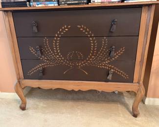 Beautiful dresser