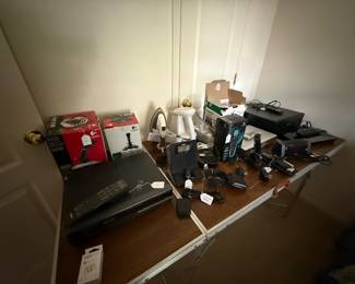 Electronics