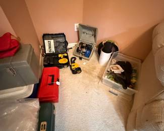 Tools