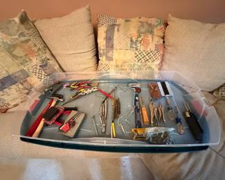 Tools