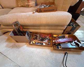 Tools