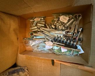 Tools