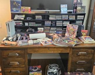 Sale Picture
