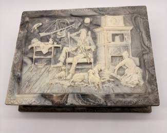 Incolay Box