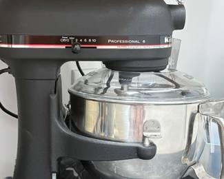 Professional edition Kitchen Aid