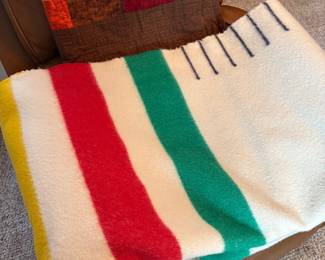 Hudson Bay 6 points
