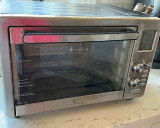 Lot 25: Emeril Lagasse Multi Oven