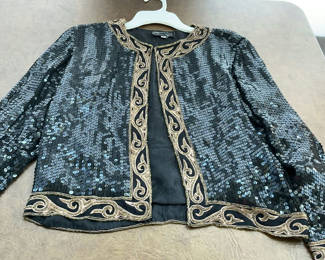 Lot 15: Women’s Vintage Clothing