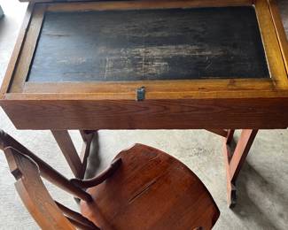 desk