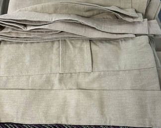 Lot 57: Window Treatments