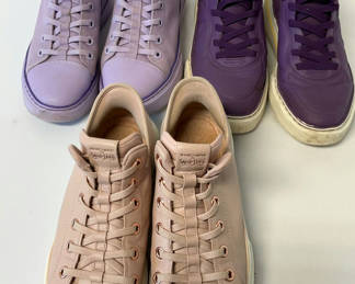Lot 59: Snoop Dogg Skechers