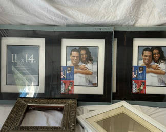 Lot 75: Picture Frames