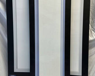 Lot 79: Artika LED Panels