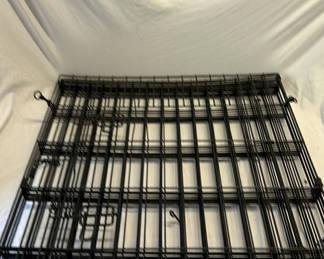 Lot 77: Sherpa Pet Carrier And More 