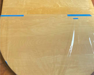 Lot 39: Table Top