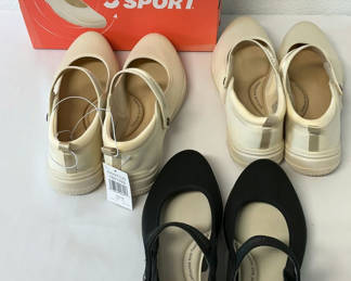 Lot 60: Three Pairs J Sport