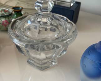Baccarat 