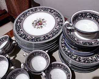 Wedgwood