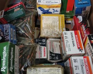 Ammo
