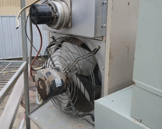 Heating Unit