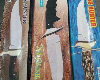 Knives