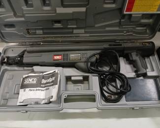 SENCO Screw fastening gun