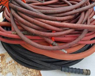 Air hose
