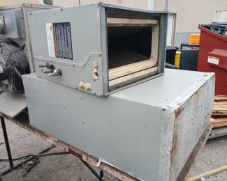 Heating unit