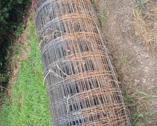 Fencing