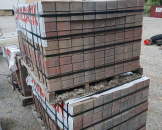 Brick