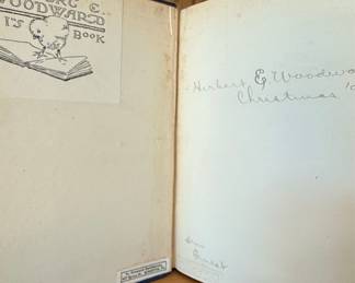 Les Miserables by Victor Hugo, A.L. Burt Edition