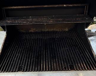 AOG 24" T-Series Stainless Steel Gas Grill
