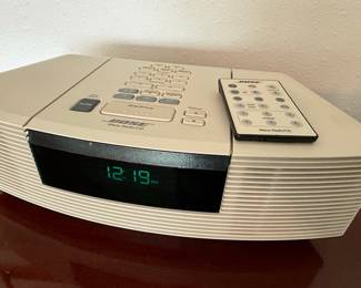 Bose Wave Radio/CD Model AWRC-1P