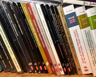 Grateful Dead CD Collection (Rhino/Warner)