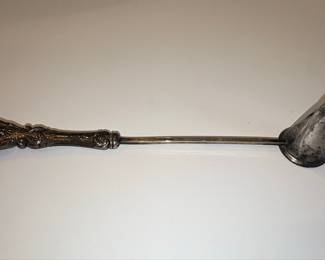 Reed & Barton Francis I Sterling Silver Candle Snuffer