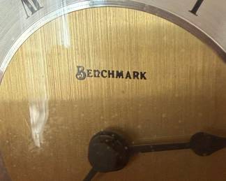 Assorted Table Clocks Collection