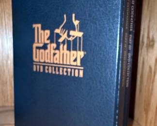 Assorted TV & Film DVD/Blu-ray Box Sets