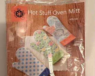 Assorted Quilting Pattern Collection