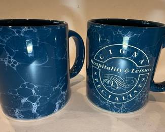 Waechtersbach Cigna Promotional Mugs