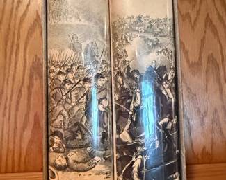 The Blue and the Gray by Henry Steele Commager