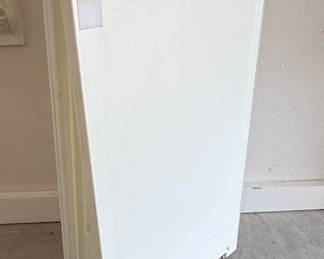 Plasticade Signicade Deluxe A-Frame Sign Stand