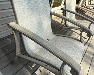 Crestlive Products Patio Furniture Set