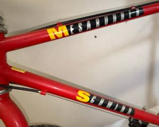 Schwinn Mesarunner Mountain Bike