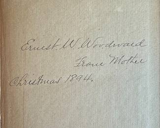 William Makepeace Thackeray Works - Hurst & Co. Edition
