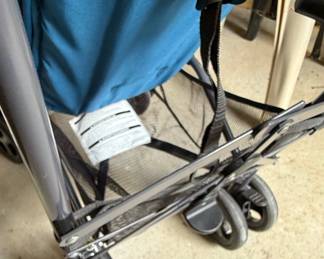 Zobo Lightweight Umbrella Stroller