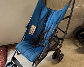 Zobo Lightweight Umbrella Stroller