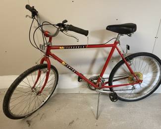 Schwinn Mesarunner Mountain Bike
