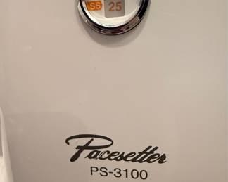 Brother Pacesetter PS-3100 Sewing Machine