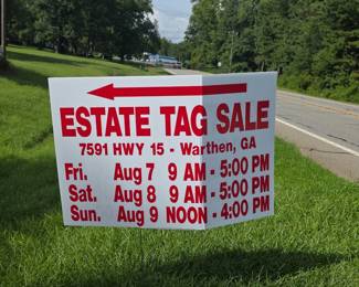 Sale Picture