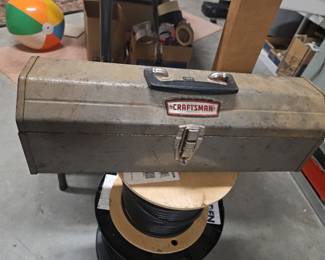 Toolboxes 